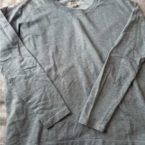 Madewell Women’s Long Sleeve